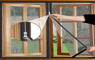Curtain Interior
